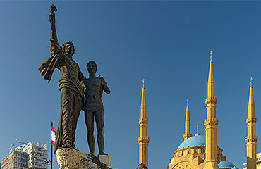 La « Thawra » d'octobre 2019, trois ans après : de l'espoir à la désillusion ?