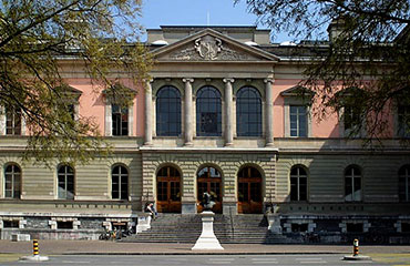 Apply to the Master of Advanced Studies in European and International Governance of the University of Geneva 