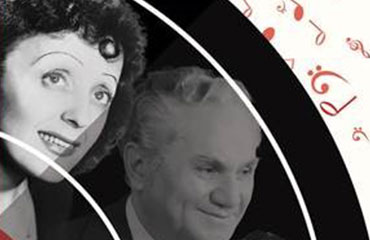 Concert 100 ans de Mélodies