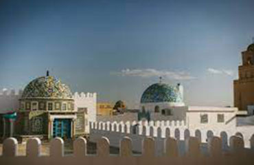 Independent Contractor: Visiting Student(s) (Tunisia) | Careers at the US Institute of Peace