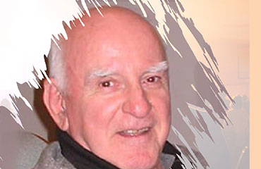 Pèlerinage en Orient : Hommage à John Donohue s.j., fondateur du CEMAM