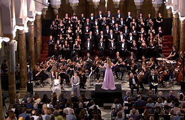 Join the USJ Choir!