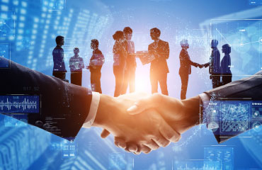 Certificate in  Leadership and Innovative  Management