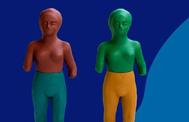 « Les couleurs de l'aube » : Vernissage de l'exposition d'Alain Vassoyan