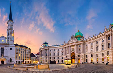 Summer Universities in Vienna 2023