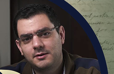 Semaine jésuite 2023 | Les jésuites et la mission au Liban : la genèse. Politique vs Religion avec Wissam El Lahham