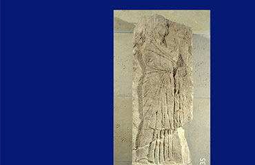 Conférence « Je me fais gloire d'être née à Sidon  : notes sur la femme phénicienne » par Maroun Khreich