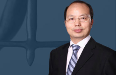 Legal Parameters in China