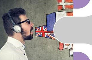 Colloque « Les langues et les défis de l'interactualité »
