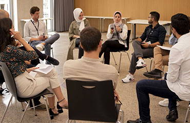 6th Edition of the MEM Summer Summit 2023