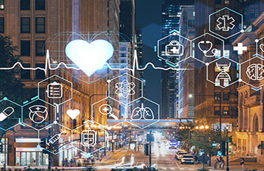 Public Health in the Digital Era