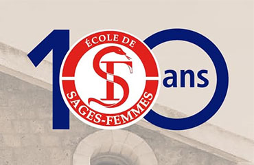 Centenaire de l’École de sages-femmes 