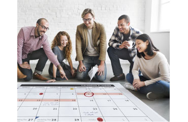 The Arts of Event Planning and Management 