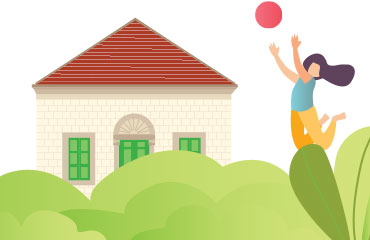 Opération 7e jour : camp pour enfants de 6 à 13 ans