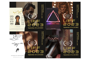 Les films des étudiant.e.s de l’IESAV sélectionnés au Lebanese Independent Film Festival (LIFF) 2023 !