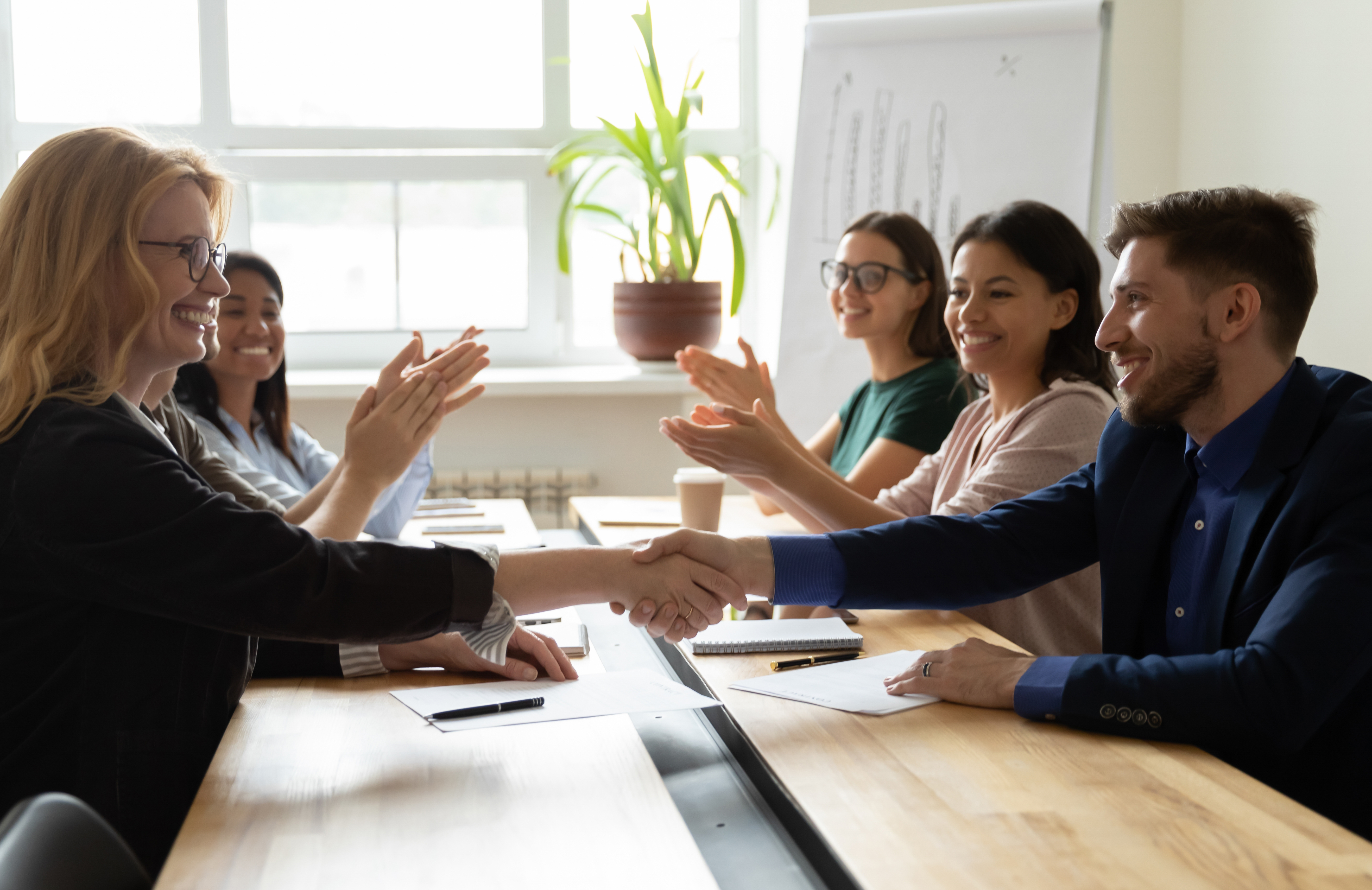 Rencontre pédagogique : nouveaux enseignants
