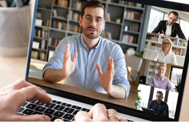 Certificate in Coaching: coaching with confidence!