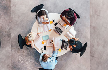 Accompagnement des étudiants : Mentorat et tutorat