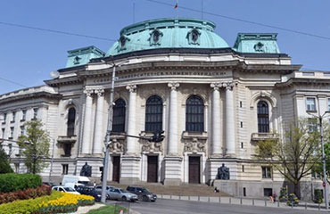 Erasmus+ scholarships for business and economics students to Sofia University St. Kliment Ohridski  (Bulgaria) 
