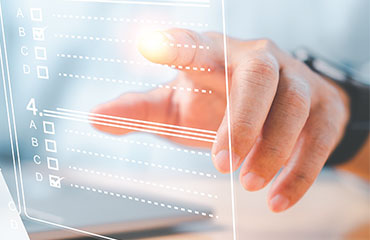 Atelier de formation : Évaluation des acquis des étudiants à l'ère de l'Intelligence artificielle