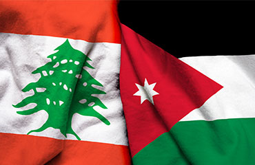 Rencontre avec l'ambassadeur de Jordanie au Liban sur le thème : «Jordanie et Liban : relations historiques»