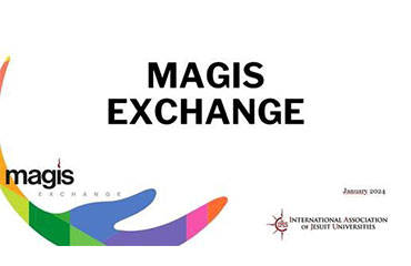 MAGIS student mobility program