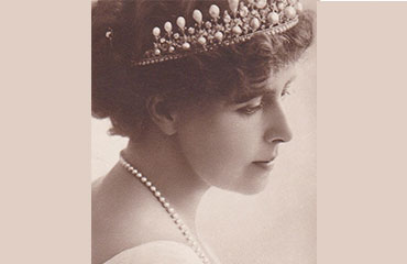 Projection du film « Marie, Cœur de Roumanie »