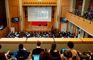 Sciences Po Paris exchange program (Erasmus scholarships available)