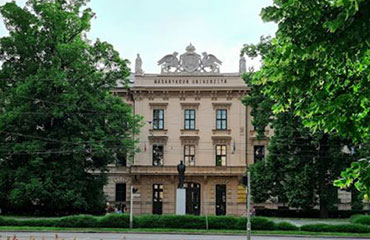  Erasmus+ scholarships for student and staff to Masaryk University