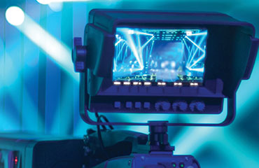 TV Show: Design, Creation and Production