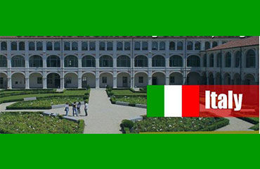 Erasmus+ scholarships to TORINO University, Italy