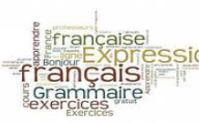 Cours intensifs de mise à niveau en langue française