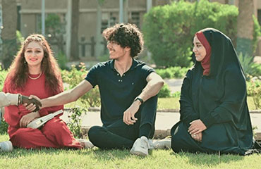 Initiative Study in Iraq