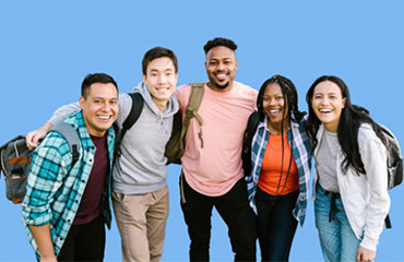 Maison des étudiants de la francophonie (MEF) : appel à candidatures 2024