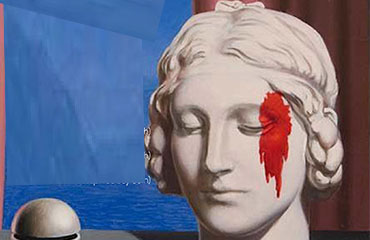 Colloque international d'humanités médicales « La mémoire et son trouble»
