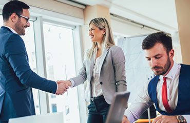 Training: The Art of Negotiation