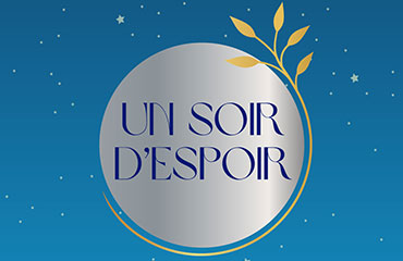 Le Grand Dîner de l’USJ : « Un soir d’espoir »