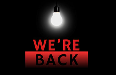 Exciting News, USJ Colleagues!
