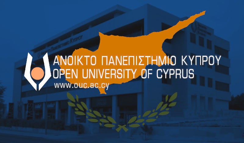 Erasmus+ student mobility scholarship to Open University of Cyprus