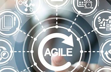 Certificate in The Art of Agile Transformation