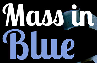 Christmas Concert of the USJ Choir: ''Mass in Blue''