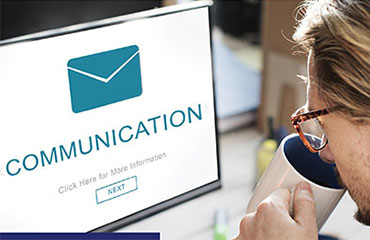 Professional Communication in Business