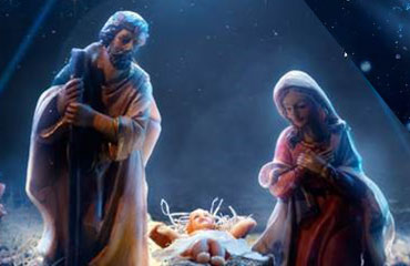 Messe de Noël des Alumni célébrée par Sa Béatitude Mar Béchara Boutros Raï