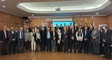 L'USJ participe à la signature des documents soutenant le cadre national de référence 