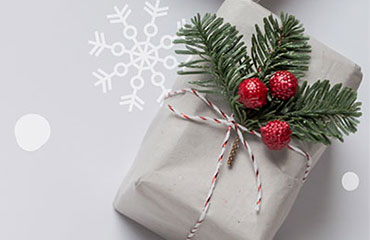 Catalogue de Noël - Carte Privilège