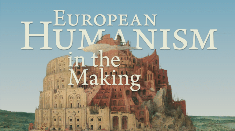 FUCE Summer School on ‘European Humanism in the Making’ in Lille