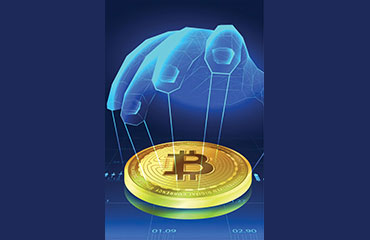 Bitcoin: Reshaping the Future of Economics and Finance