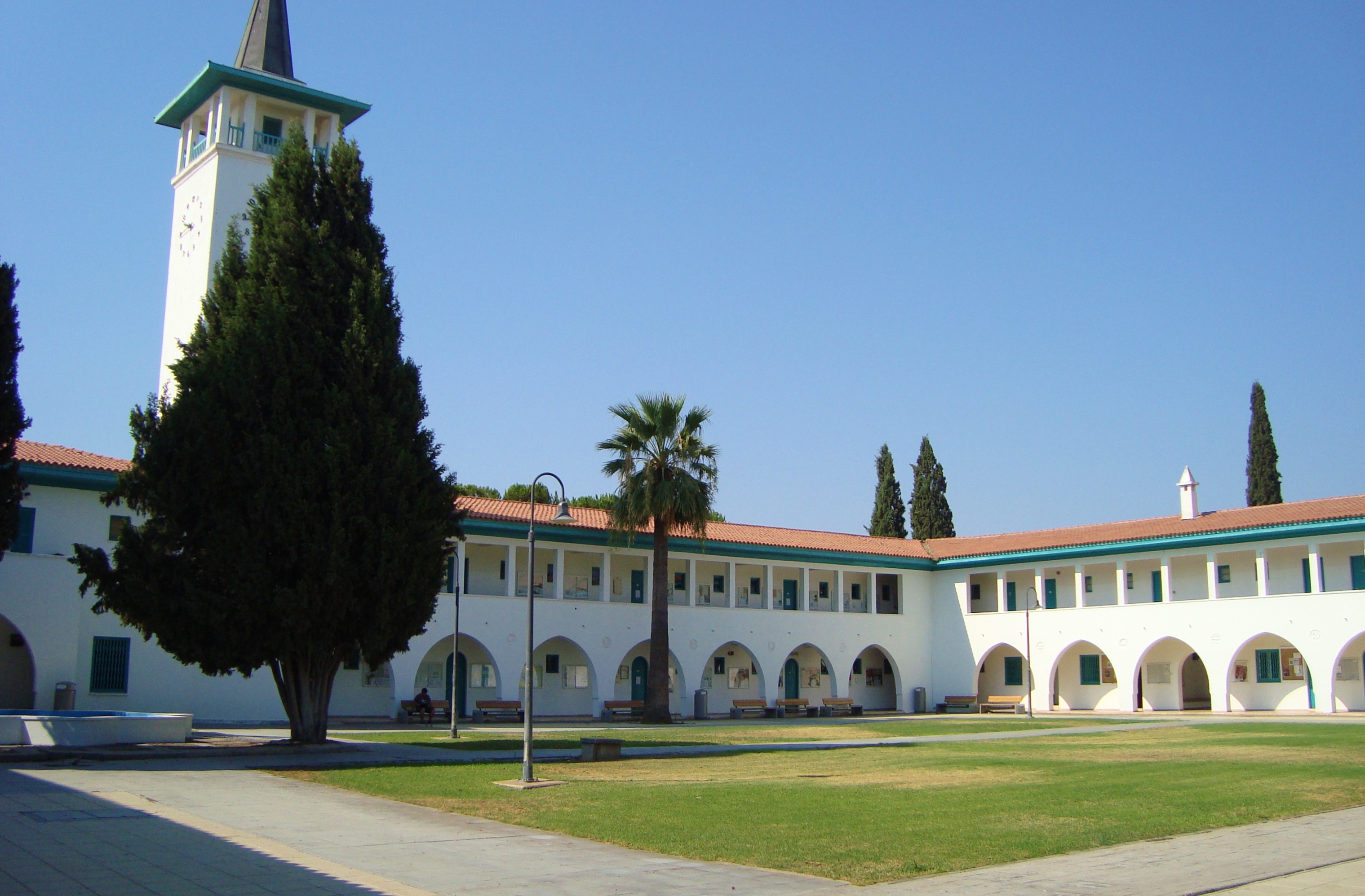 Erasmus+ International Mobility: PhD scholarship for Spring Semester 2024-2025 at Open University of Cyprus