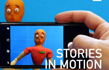 Workshop: Stories in Motion