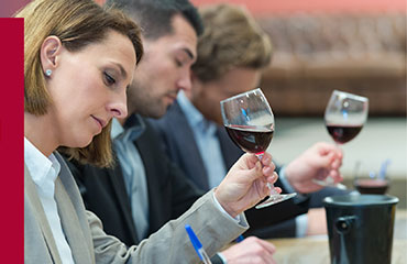 Wine Mastery Certification 